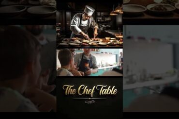 chef tables #foodinspiration #foodlover #netflixseries #youtubeshorts