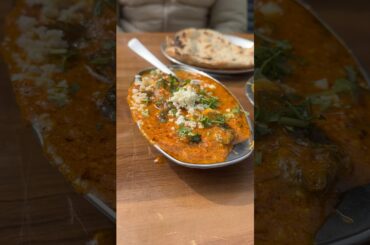 Famous v/s underrated dhaba #foodie #foodblogger #foodreview #subscribe