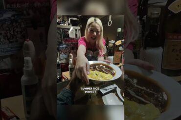 This Restaurant Is Owned By The Oldest Samurai in Japan