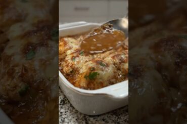 🧀🍗 CHEESY BAKED CHICKEN (FAMILY FAVORITE)