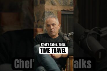 The power of a recipe #burtbakman