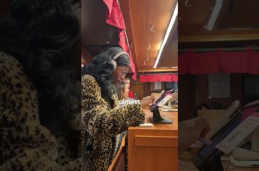 This nyc restaurant is an introverts dream