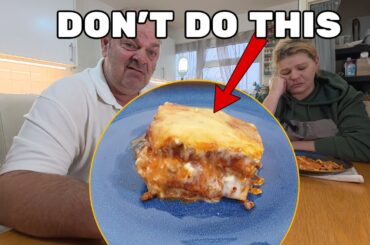 Well That's Another Bad Dinner