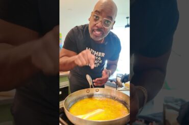 Juke Joint Shrimp Scampi. Grab the recipe at weeknight table dot com.