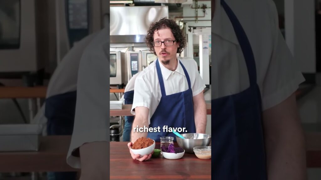 Mouthwatering Vegan Chocolate Brownies