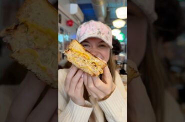Everywhere I ate this week as a food content creator in NYC