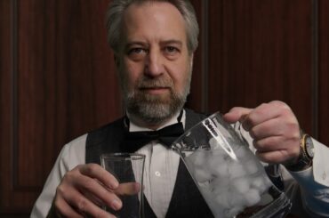 ASMR Fine Dining - New Orleans Restaurant