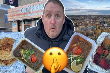 I've Just Found Bradford's HIDDEN GEM!!