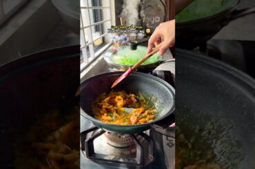 Friday routine vlog 😍 #food #howtomakewhitesaucepasta #breakfastfood #recipe #cooking