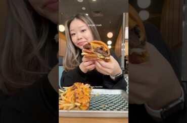 4 food spots if you’re in downtown #Vancouver ⛅️😌 #vancouverfood #canada #food