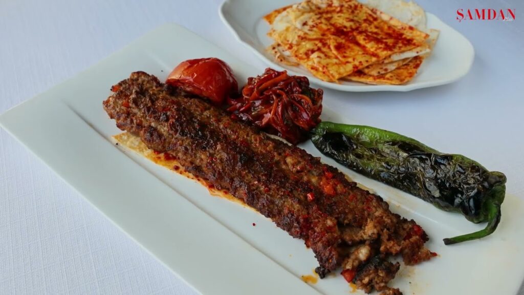 Şamdan Plus Chef’s Table: Alican Canbolat