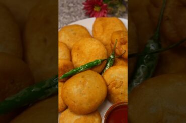 khasta swadisht kachori recipe #shorts #ytshorts #trending #cooking