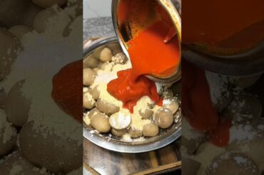 Inhe Kaha Kr Dusman Bhi Dost Ban Jaye😋 #shorts #potato #cooking #indianfood #treanding #short