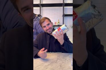 Best things I ate on 72-hour food trip to CHICAGO! Michelin tacos, tavern pizza & more!