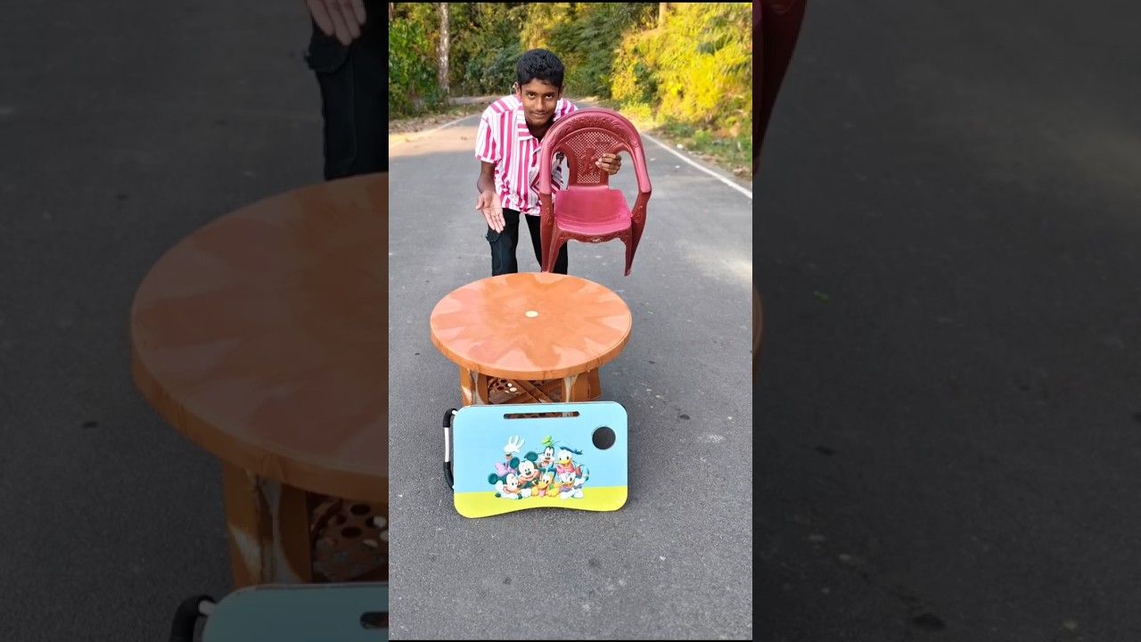 new study table vs New dining table unboxing and review new study table vs New dining table unboxing and review