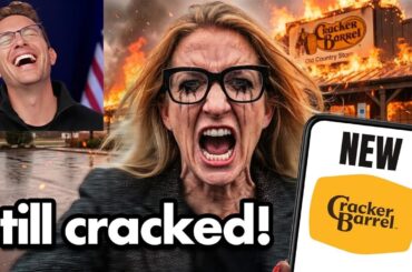 Cracker Barrel CRACKED! Makes Insane New Dining Rule Policy…
