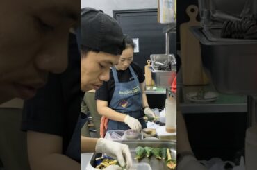 "Chef's Table สมุย"#bangkokbold #สมุย#samui