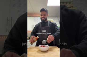 Salmon is bankrupting me