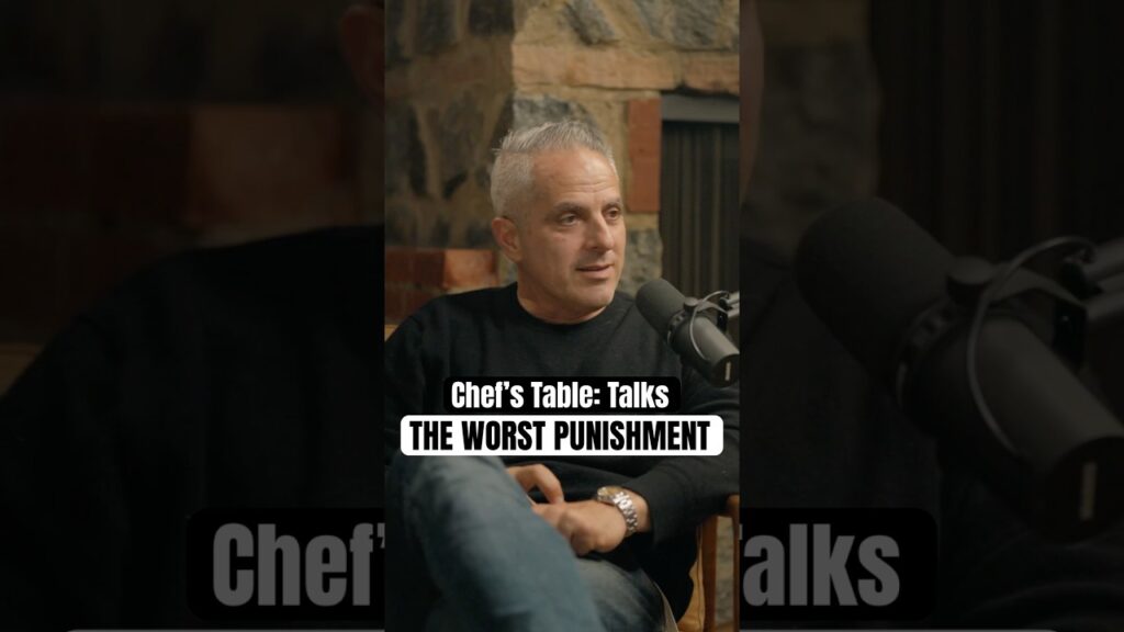 I bet he learned his lesson