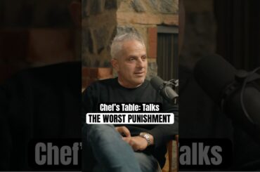 I bet he learned his lesson