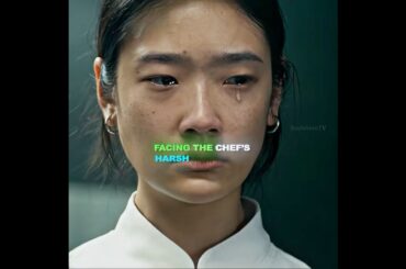 From Street Food to Fine Dining 🔥🍳👩‍🍳#shorts #movieclips #film