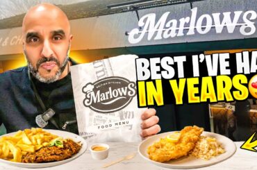 The Takeaway Hoping TO END RACISM | TFT | Food Review