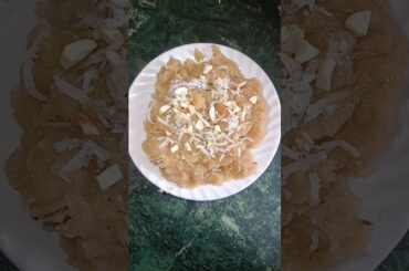 Maida Ka Halwa #ytshorts #youtubeshorts #shorts #shots #cooking #lol #recipe #maidakahalwa #sweet