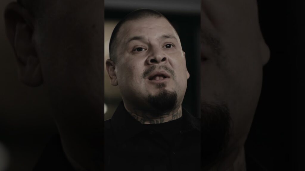 Jose loved working at unc’s restaurant, anger stopped him. See how he made it back #chef #recovery