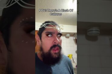 Uncomfortable Dining Habits