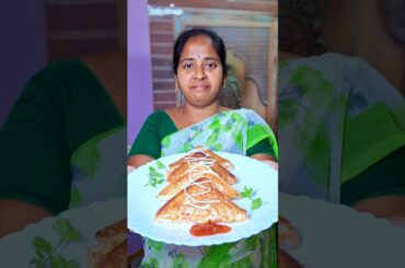 🍗 Chicken Sandwich 🥪 #food #mycooking #chickenrecipe #cooking #cookwithmeena #recipe #sandwich