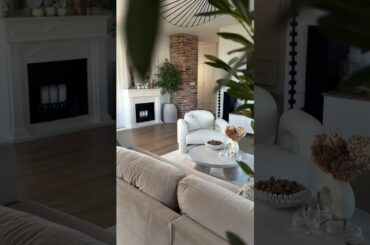 Elegant Dining Area | Timeless Charm & Modern Comfort #interiordesign #diningroom #homedecor #VIRAL