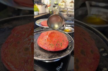 1 mahina aur rukegi🥶#oyeitsneha #cooking #shorts #ytshorts #paratha #breakfast #beetrootrecipe