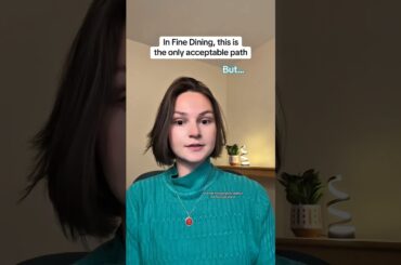 This Small Detail Signals PROFESSIONAL Service