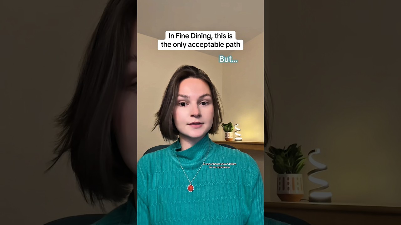 This Small Detail Signals PROFESSIONAL Service This Small Detail Signals PROFESSIONAL Service