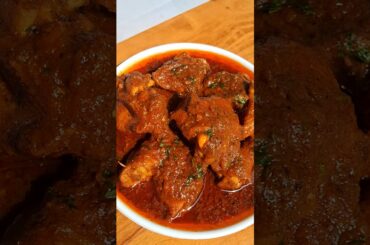 The Perfect Chicken Masala 🍗🔥 #Cooking #Viral #recipe