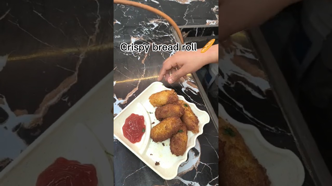 Crispy bread 🍞 Roll💞😋|#cooking#dailyvlog#shortsfeed#ytshorts#trending#viralsnacks😋 Crispy bread 🍞 Roll💞😋|#cooking#dailyvlog#shortsfeed#ytshorts#trending#viralsnacks😋