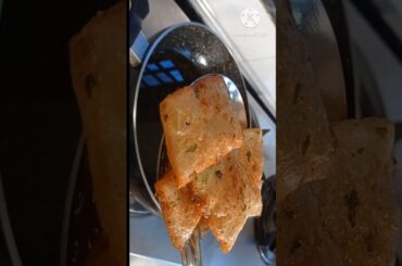 crispy potato cheese snacks #viral #cooking shots#recipe