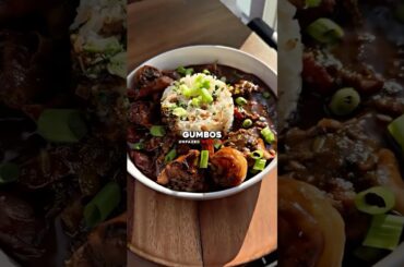 Dustin Poirier on Cooking Real Louisiana Food