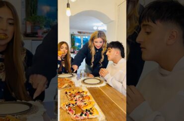 Whats for dinner tonight? #shorts #food