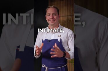 Where Modern American Cuisine Takes the Lead with Chef Jason