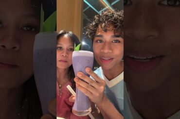 Would you try this restaurant? 😋 #philippinestrip #BGC #filipinofood