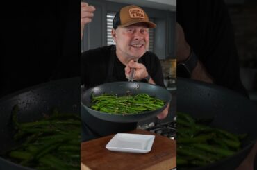 How Michelin-Star Chefs Make Asparagus (Restaurant-Level at Home)