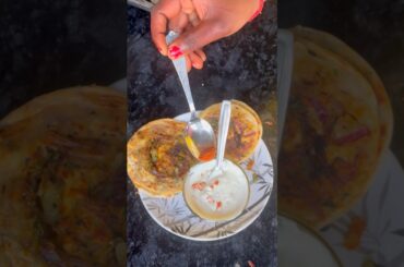 Pyaz ki healthy tasty unique recipe le aai 😋😍 #shorts #cooking #food #trending #lifestyle #recipe
