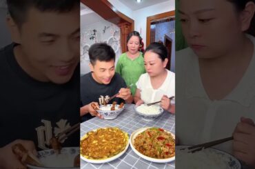 Mom finally took action today. #food #funny