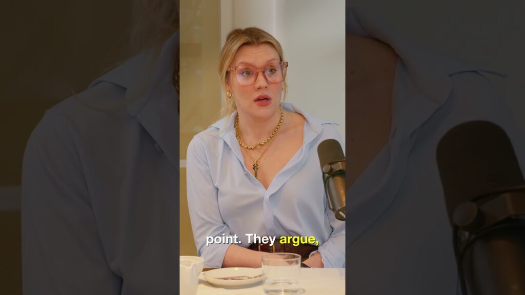 Emerald Fennell: There’s Nothing More Physical Than Wuthering Heights | Ruthie’s Table 4 #shorts