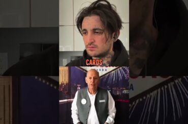 Seasoned Dealer Confesses How Casinos Use Him To Cheat🤯