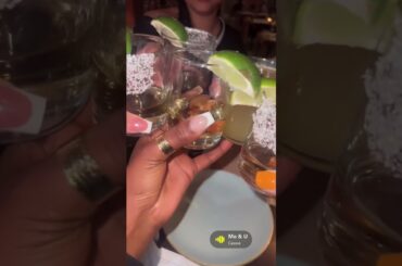 Hey BossE’s let’s eat! #subscribe #theeericanicole #finedining vlog coming soon!! Stay tuned