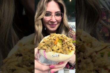 Kosher restaurants in Florida #kosher #restaurant #foodie