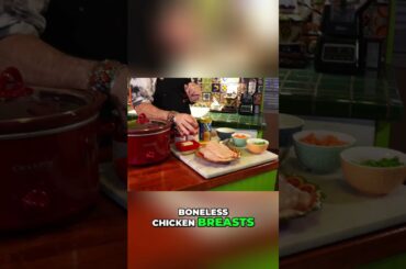 The Cozy Crock Pot Dinner That Does the Work for You