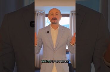 What is Fine Dining Communication  How to improve your Small Talk with the Guests